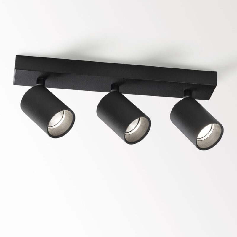 Delta light SPYCO ON 3 92733 DIM8 B