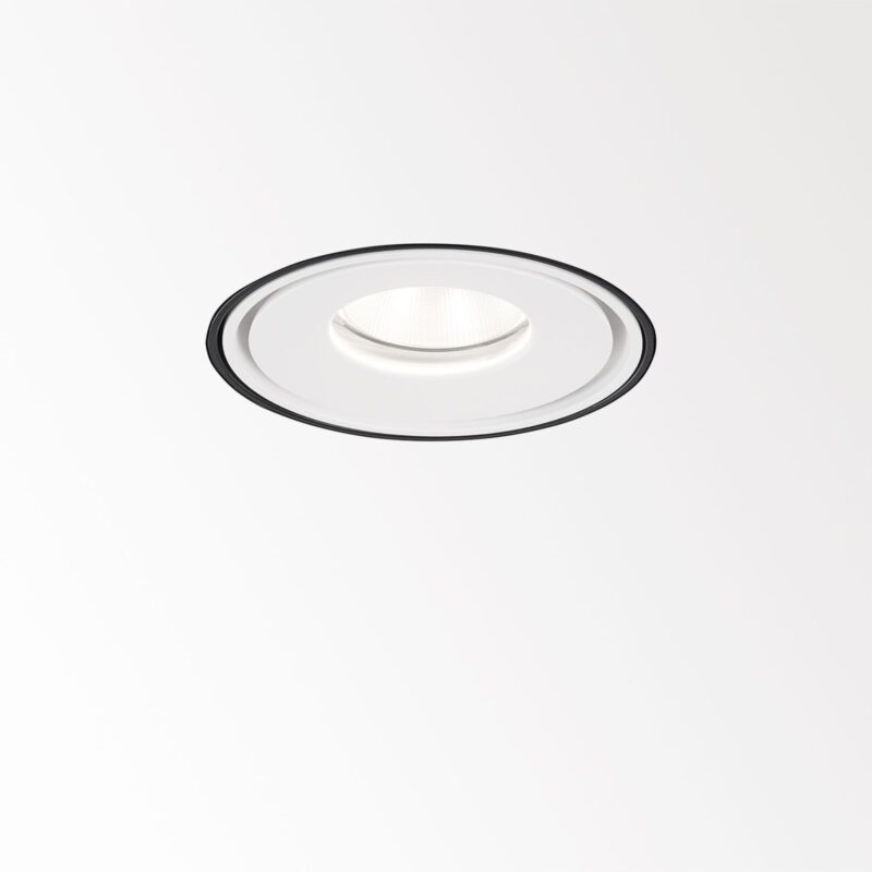 Delta light TWEETER M TRIMLESS 92750 W-W