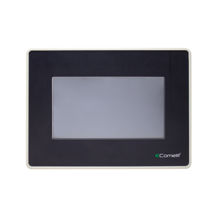 COMELIT TOUCHSCREEN HERHAALBORD LOGIFIRE