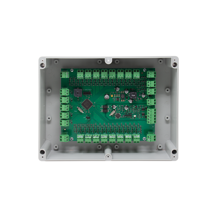 COMELIT MIMIC-MODULE PANEEL 32 LED