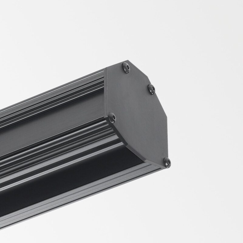 Delta light SPM20 - END CAP SET B