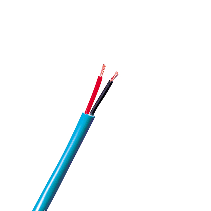COMELIT COMELIT KABEL VOOR SIMPLEBUS 1 SYSTEMS (100 M.) FLEX 16mm