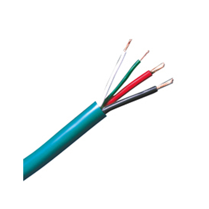 COMELIT COMELIT KABEL VOOR BUITEN, SIMPLEBUS SYSTEMS 2 (500 M) 2X0,5 MM2 + 2X1,5 MM2