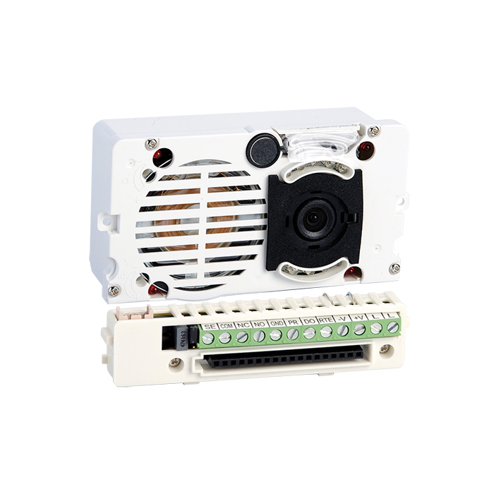 COMELIT IKALL A/V-UNIT KLEUR HD - H.264 - VIP
