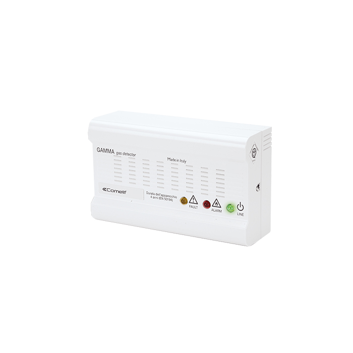 COMELIT AUTONOME RESIDENTIELE GASDETECTOR LPG