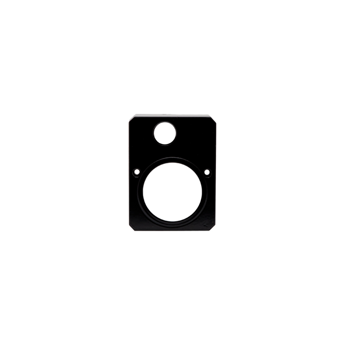 COMELIT ALUMINIUM COVER VOOR 48FME051