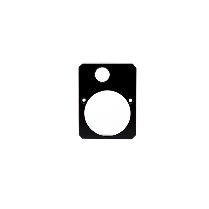 COMELIT ALUMINIUM COVER VOOR 48FME101