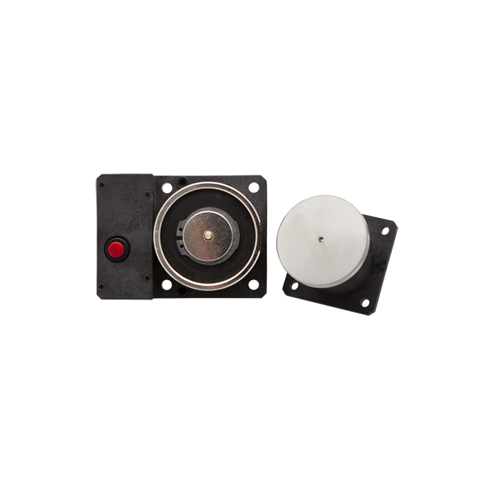 COMELIT ELEKTRO DEURMAGNEET 100 Kg