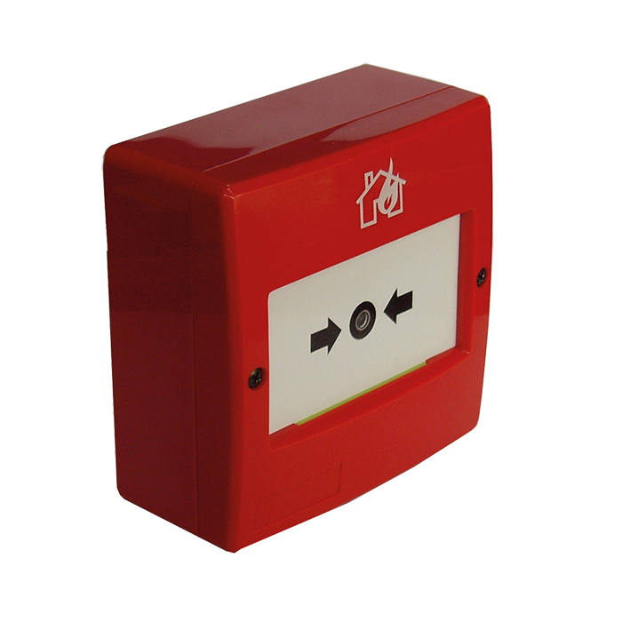 COMELIT ATEX-HANDBRANDMELDER