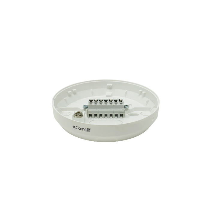 COMELIT MONTAGESOKKEL VOOR ATEX-DETECTOREN