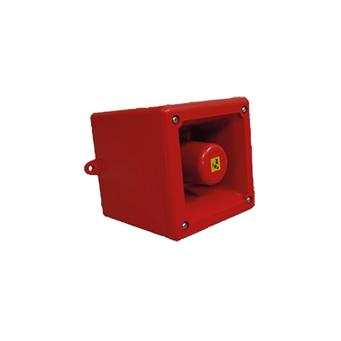 COMELIT SIRENE ATEX EN54-3, IP65