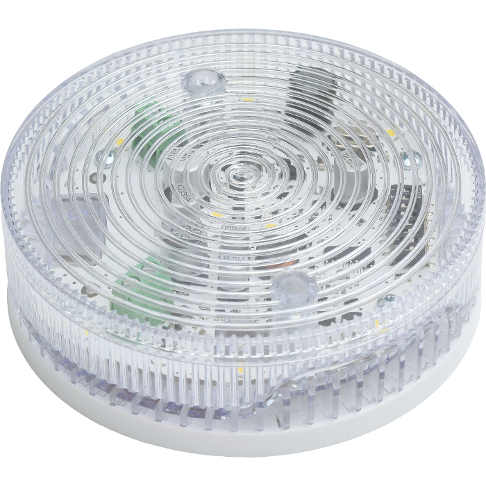 COMELIT SIRENE MET WIT KNIPPERLICHT - IP21C