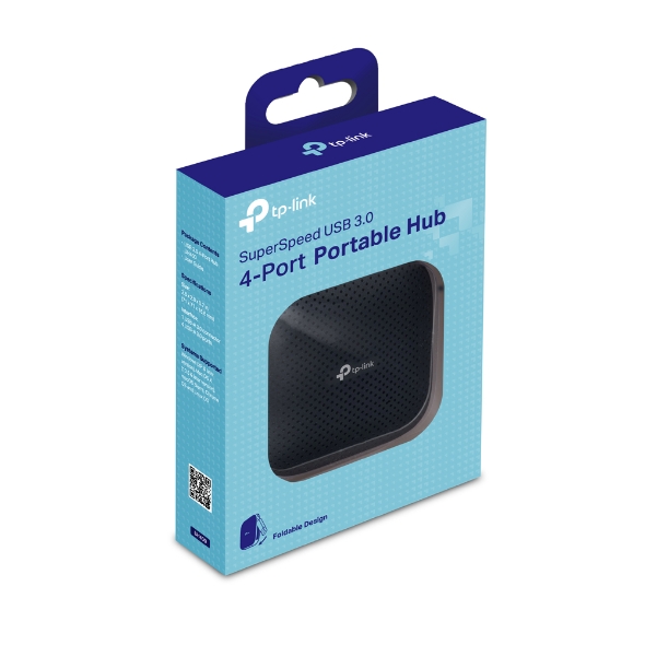 TP-LINK 4 ports USB 3.0 Hub