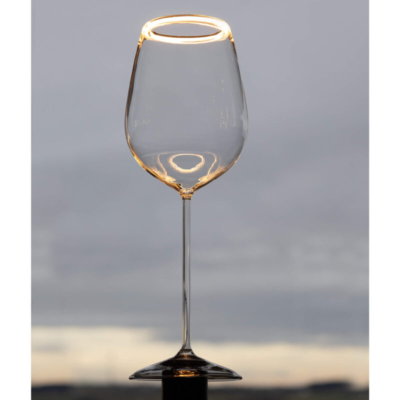 SEGULA LED FLOATING WINE CLEAR