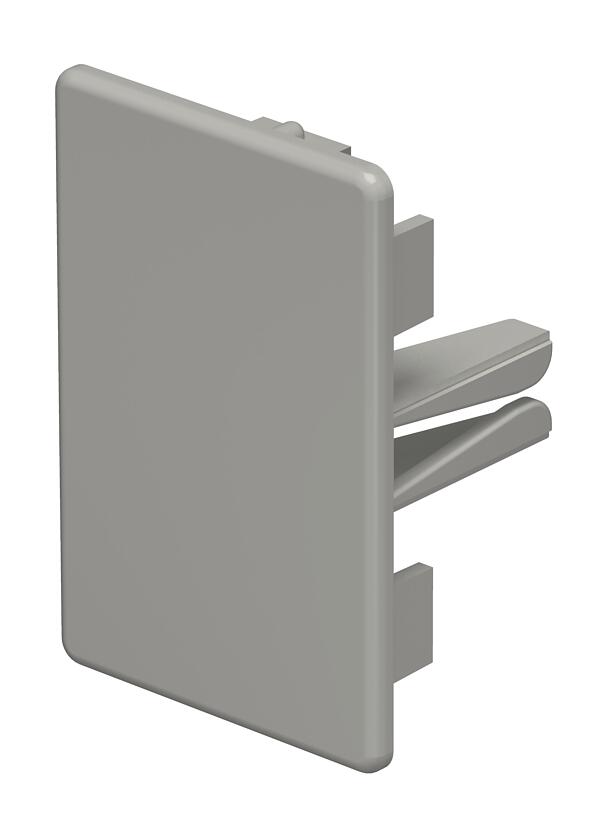 OBO WDK 40x60 EINDSTUK GRIJS