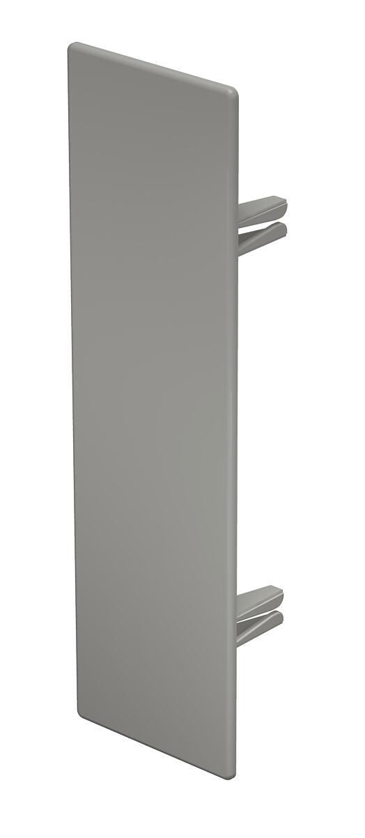 OBO WDK 60x210 EINDSTUK GRIJS