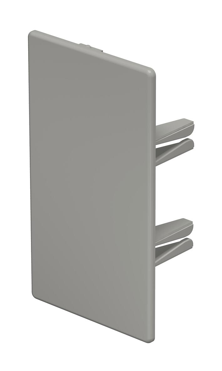 OBO WDK 60x110 EINDSTUK GRIJS