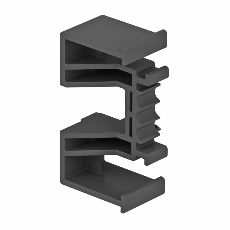 OBO ADAPTER VOOR 71GD8/9 INBOUWDOZEN PA