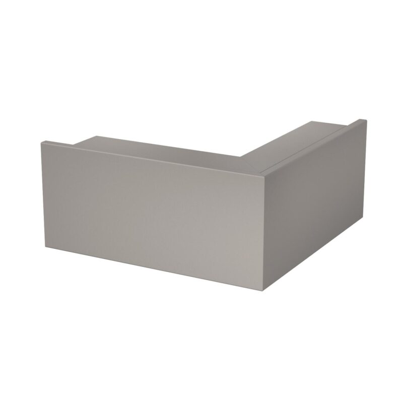 OBO WDK A80170GR Buitenhoek
