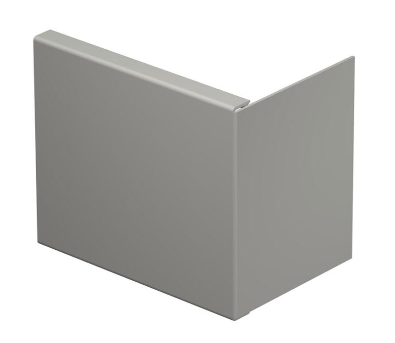 OBO WDK 100x130 EINDSTUK GRIJS