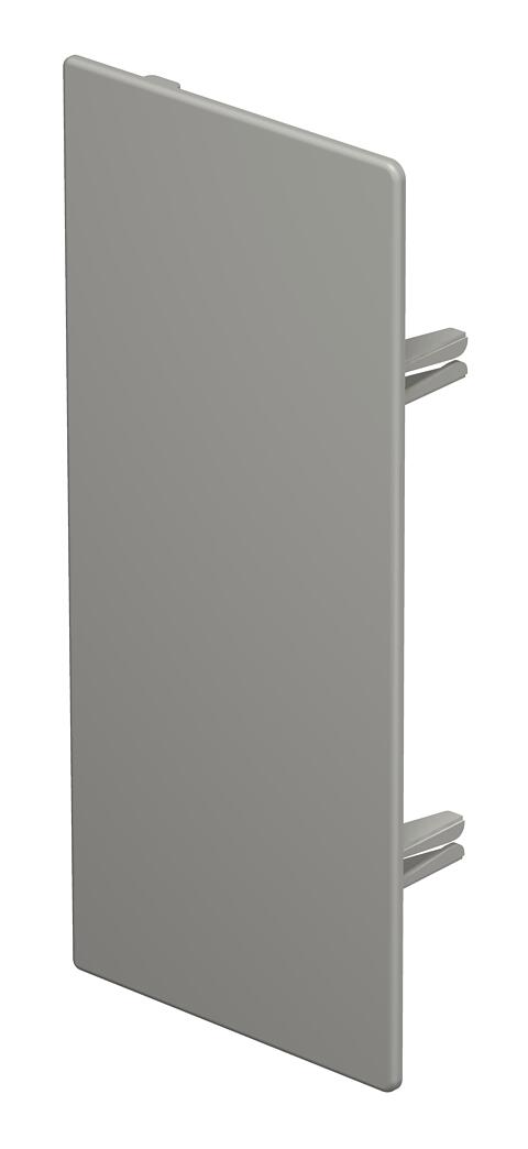 OBO WDK 100x230 EINDSTUK GRIJS