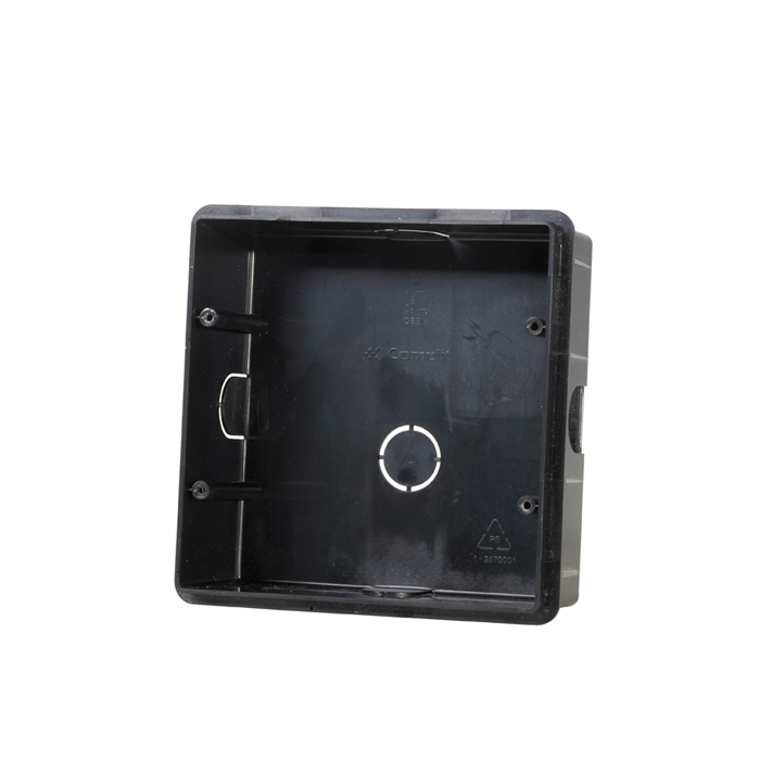 COMELIT INBOUWDOOS VOOR PLANUX, SMART en ICONA  MONITOR