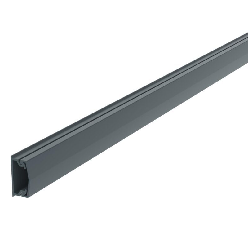 OBO ATR 2212 7016 Installatiekanaal ATRIANE 12x22 tape 7016