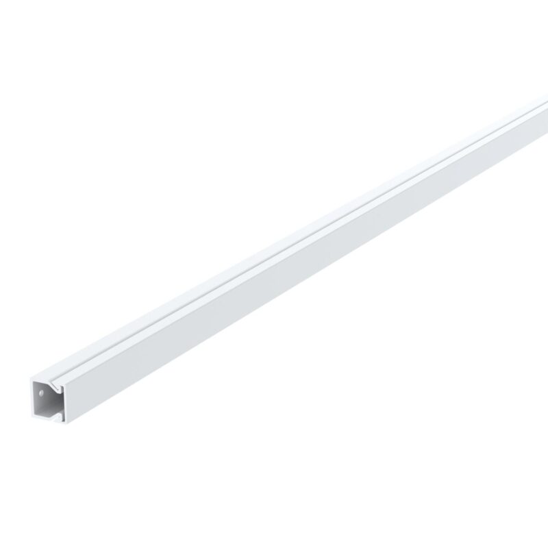 OBO AX 1515 Installatiekanaal AXIS MINI Set 15x15 9010