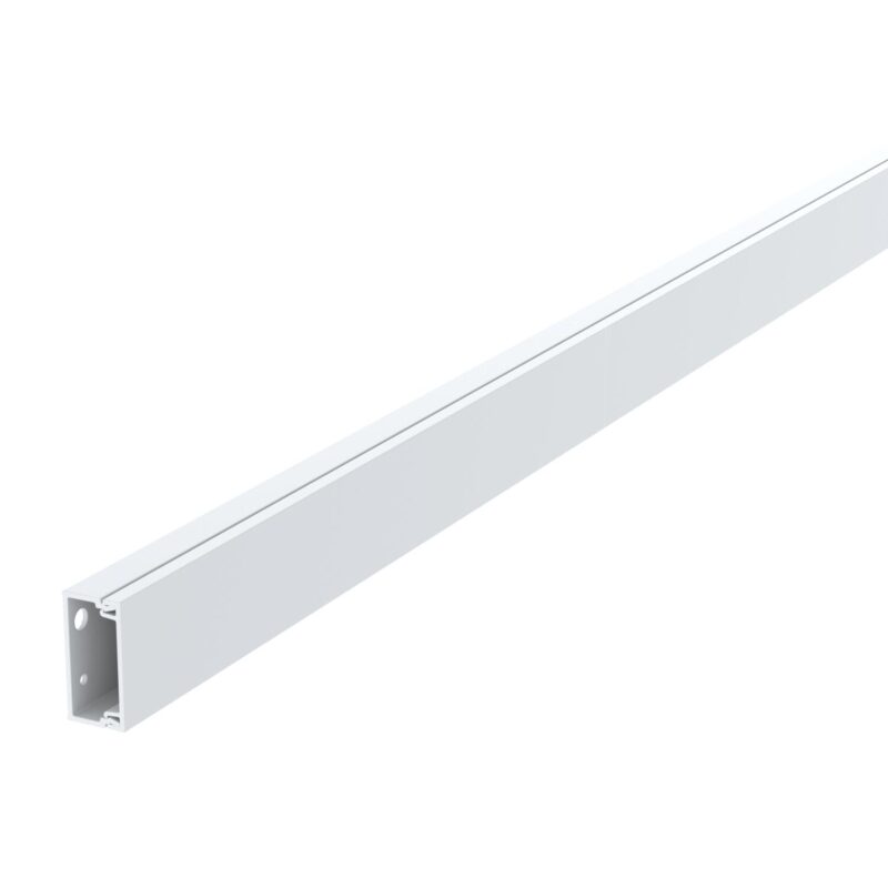 OBO AX 3216 blc Installatiekanaal AXIS MINI Set 16x32 9010