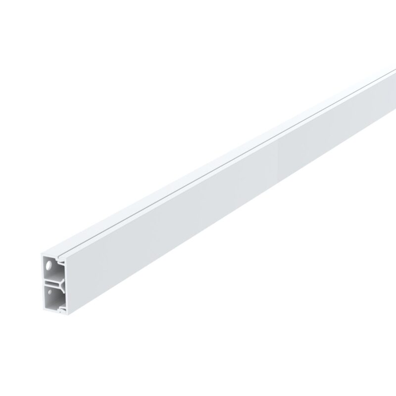 OBO AX 3216 CL blc Installatiekanaal AXIS MINI SET 16x32 TW