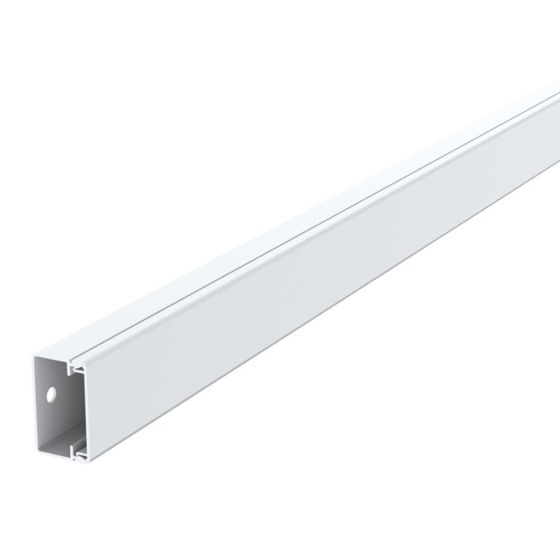 OBO AX 4025 blc Installatiekanaal AXIS MINI SET 25x40 9010