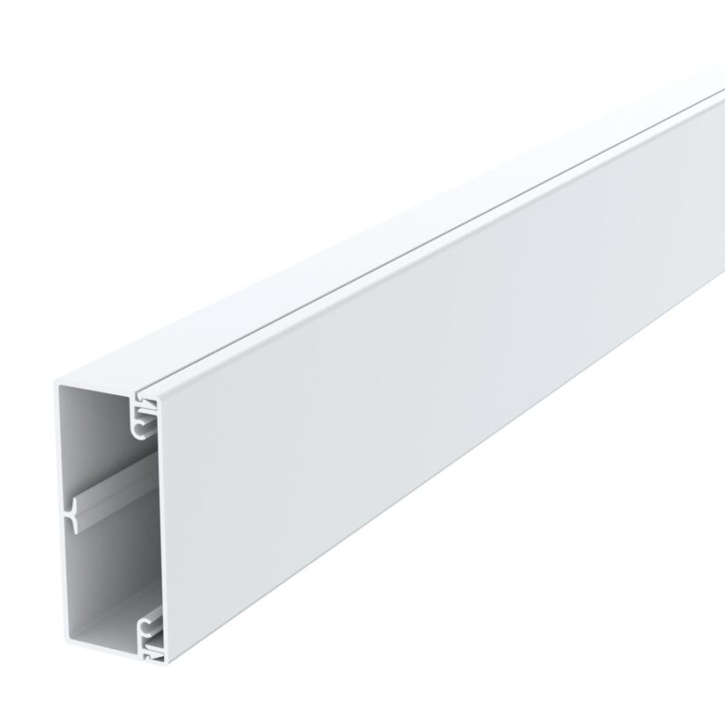 OBO AX 9040 blc Installatiekanaal AXIS SET 90x40 9010