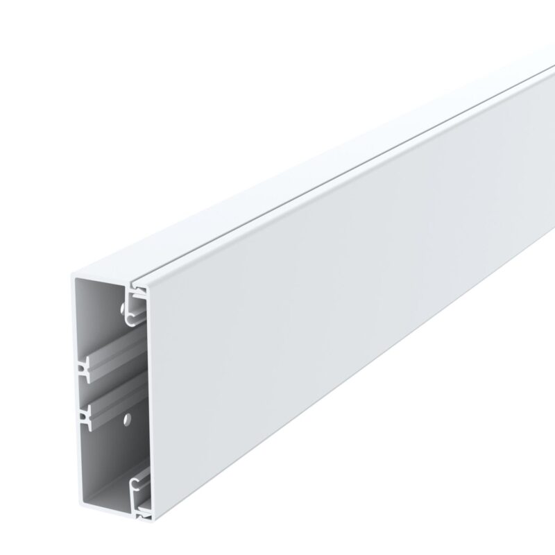 OBO AX 11040 blc Installatiekanaal AXIS Set 40x110 9010