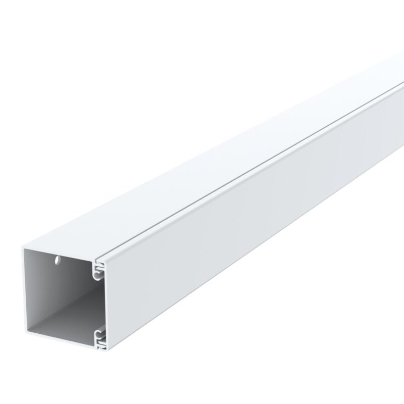 OBO AX 6060 blc Installatiekanaal AXIS Set 60x60 9010
