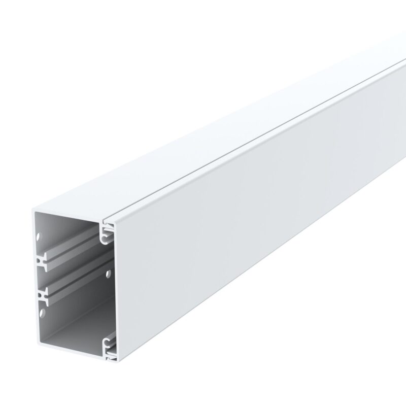 OBO AX 9060 blc Installatiekanaal AXIS Set 60x90 9010
