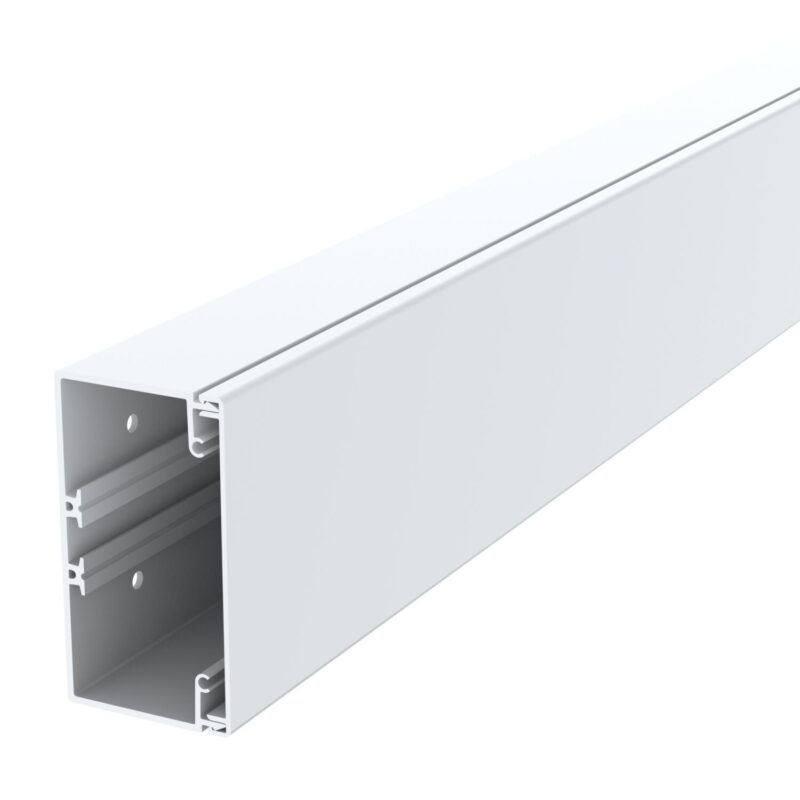 OBO AX 11060 blc Installatiekanaal AXIS Set 60x110 9010