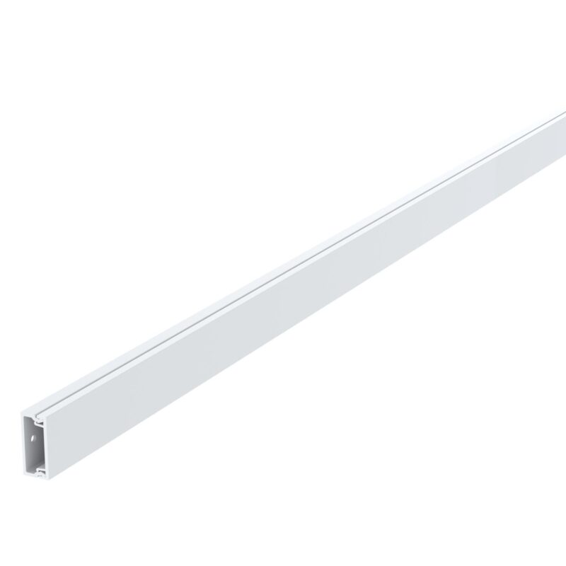OBO AX 5016 CL blc Installatiekanaal AXIS MINI SET 16x50 TW 9010