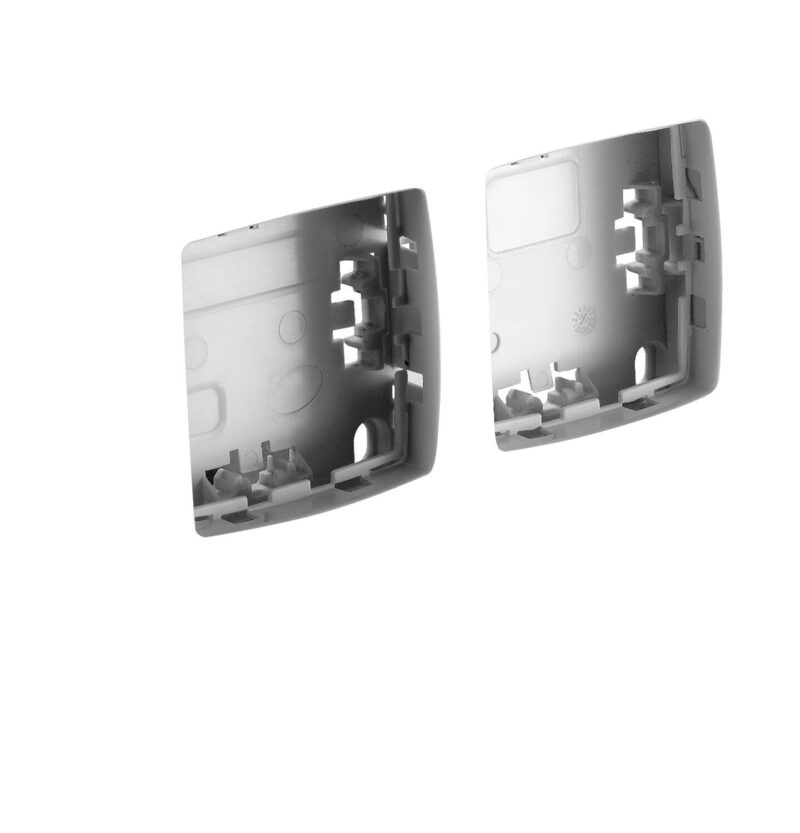 OBO ATR CAP H12 2LG Apparatuurdrager ATRIANE H=12LG w 2-v