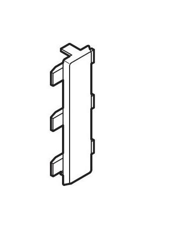 OBO AX JO2210 blc Naadverbinder AXIS Mini 2210 9010