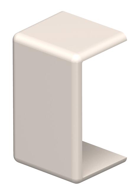 OBO WDK 10x20 NAADAFDICHTING IVOORWIT