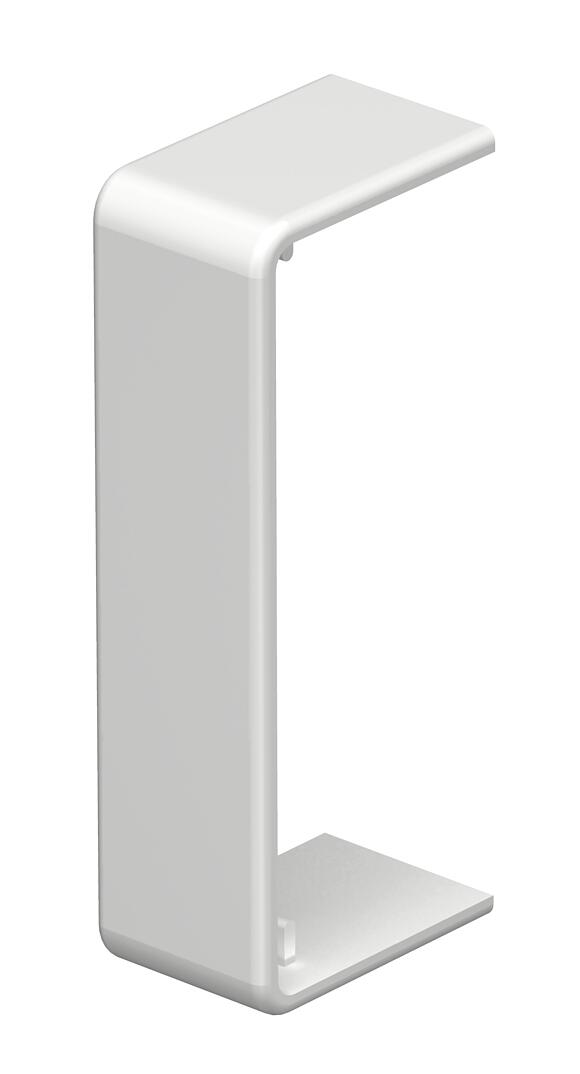 OBO WDK 20x50 NAADAFDICHTING PUUR WIT