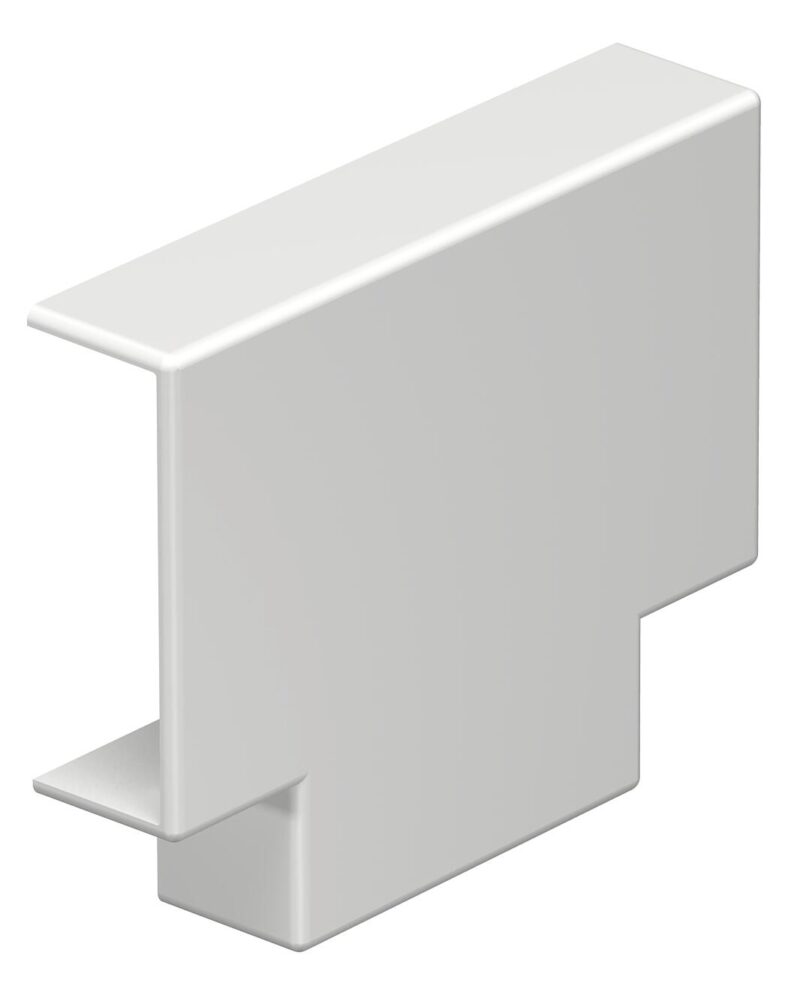 OBO WDK 10x30 T-STUK PUUR WIT