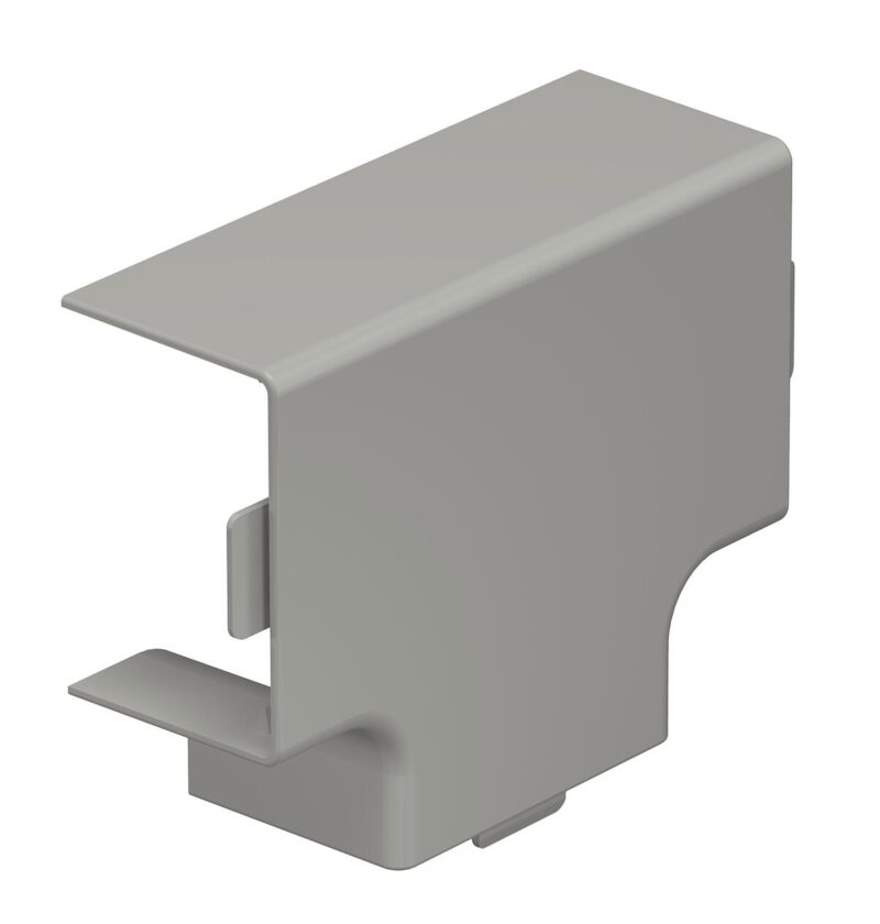 OBO WDK HT30045GR Deksel van T-stuk
