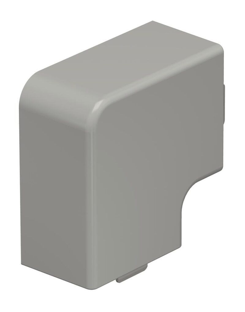 OBO WDK HF30045GR Deksel platte hoek