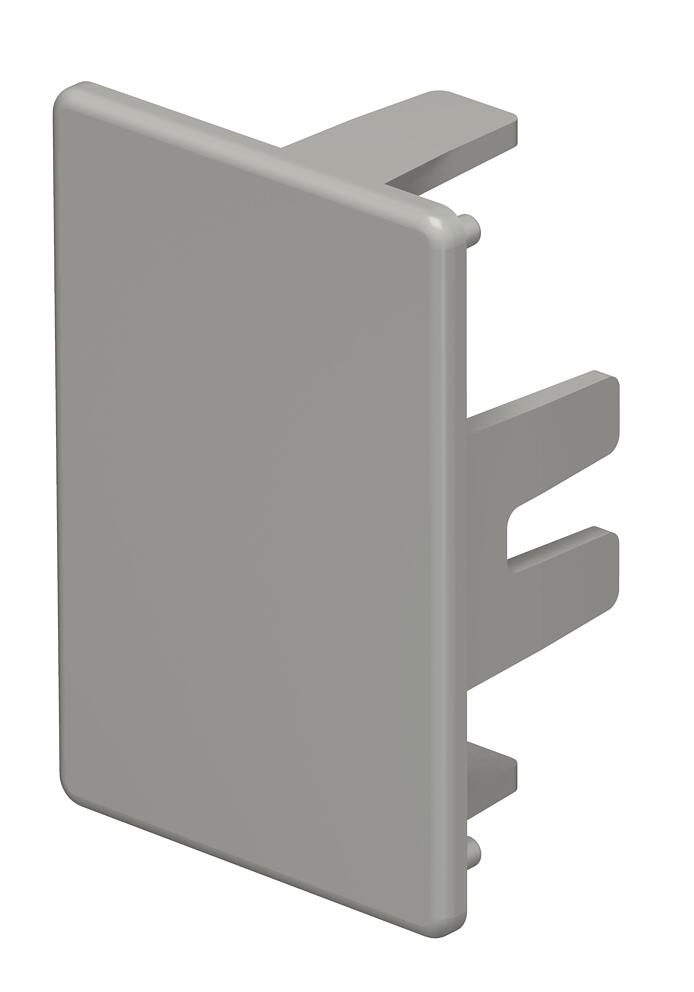 OBO WDK 30x45 EINDSTUK GRIJS