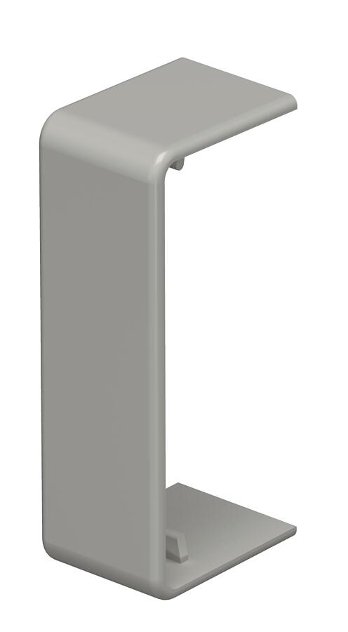 OBO WDK 15x40 NAADAFDICHTING GRIJS