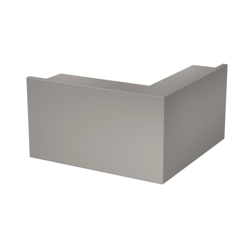 OBO WDK A80210GR Buitenhoek