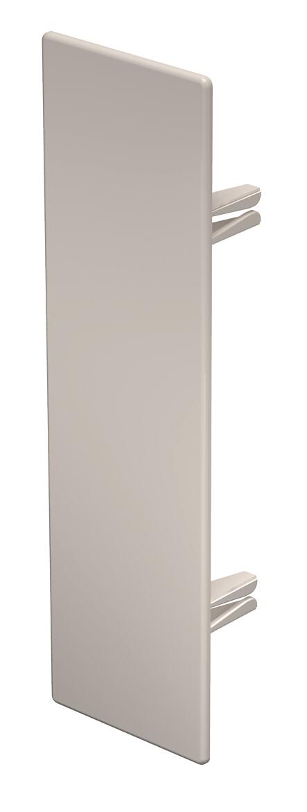 OBO WDK 60x210 EINDSTUK IVOORWIT