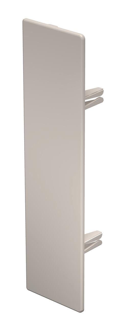 OBO WDK 60x230 EINDSTUK IVOORWIT