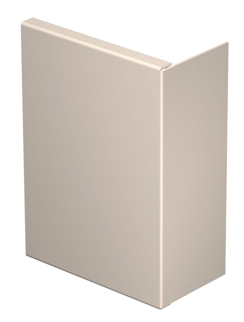 OBO WDK 80x210 EINDSTUK IVOORWIT